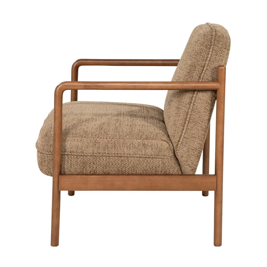 ARMCHAIR SUTTON 66X77X82CM - Image 17