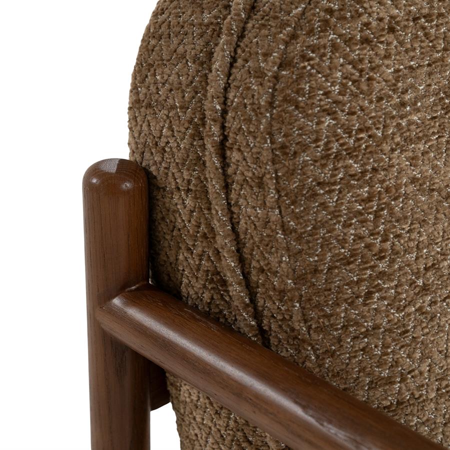 ARMCHAIR SUTTON 66X77X82CM - Image 25