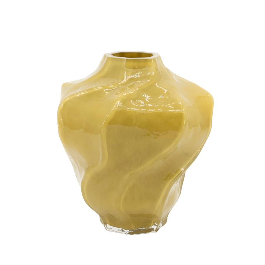 GLASS VASE FRE - Image 2