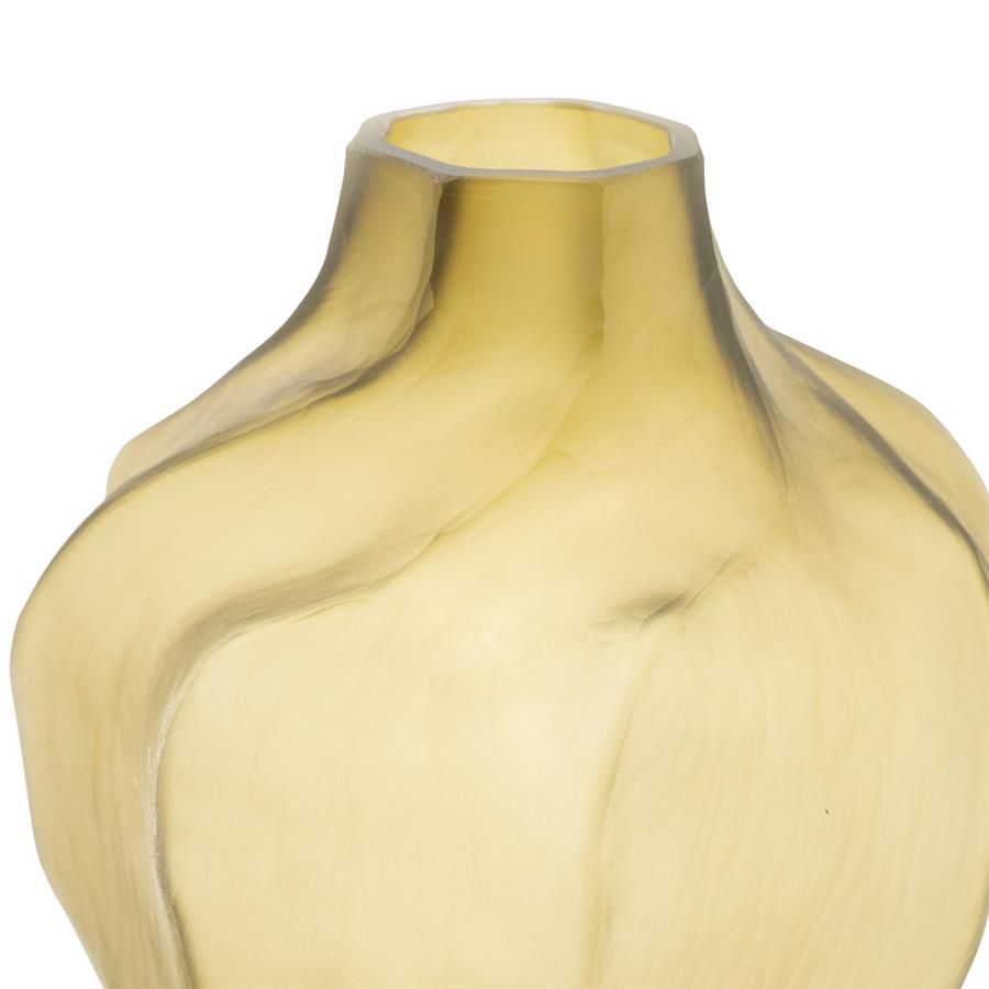GLASS VASE FRE - Image 9