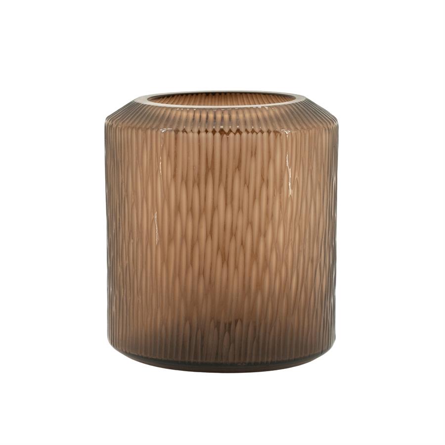 GLASS VASE FRESCO - Image 2