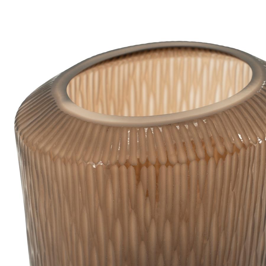 GLASS VASE FRESCO - Image 3