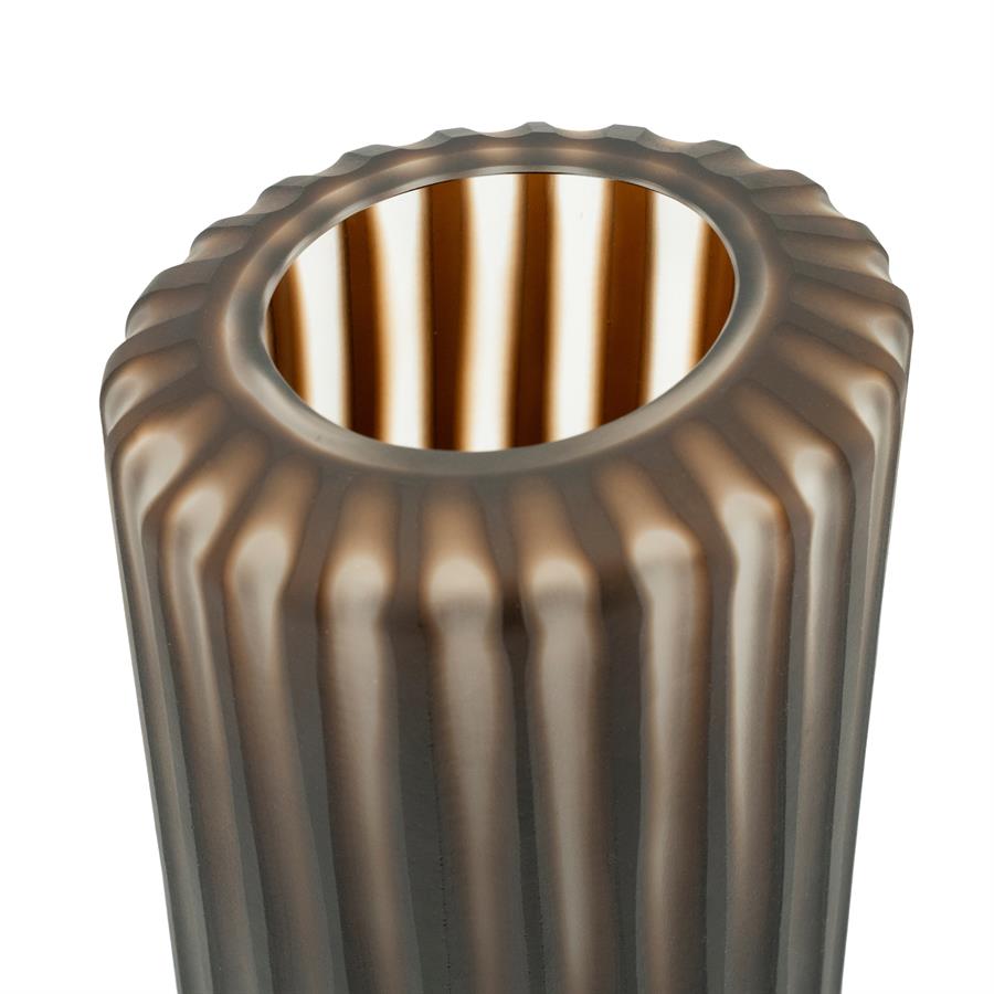 GLASS VASE FRESCO - Image 5