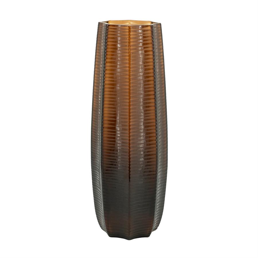 GLASS VASE FRESCO - Image 7