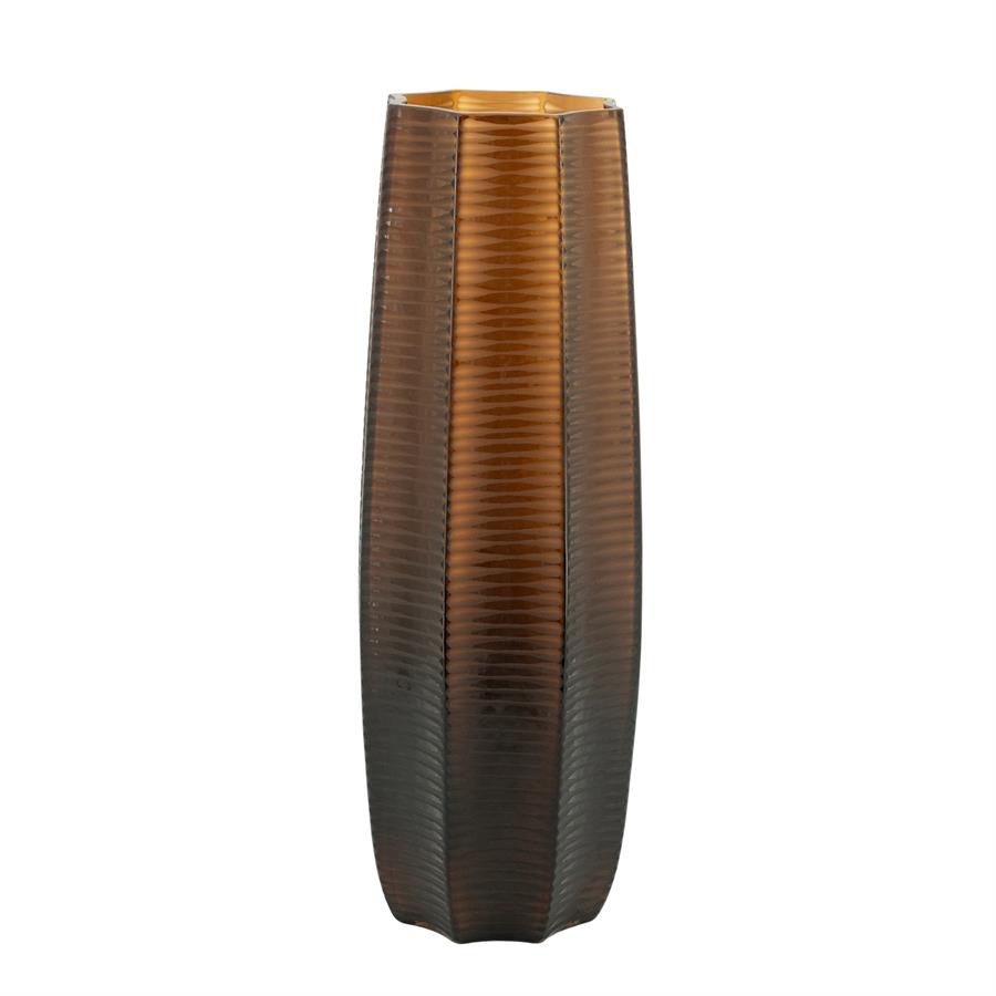 GLASS VASE FRESCO - Image 8
