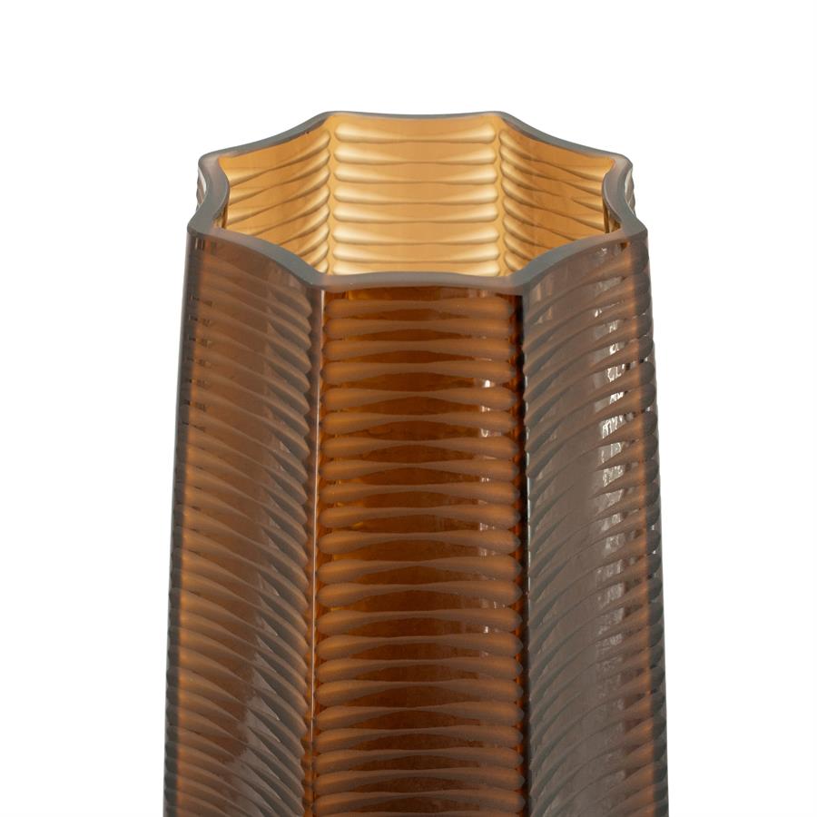 GLASS VASE FRESCO - Image 9