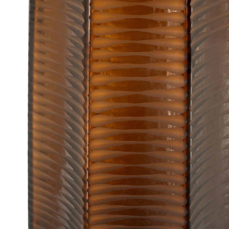 GLASS VASE FRESCO - Image 10