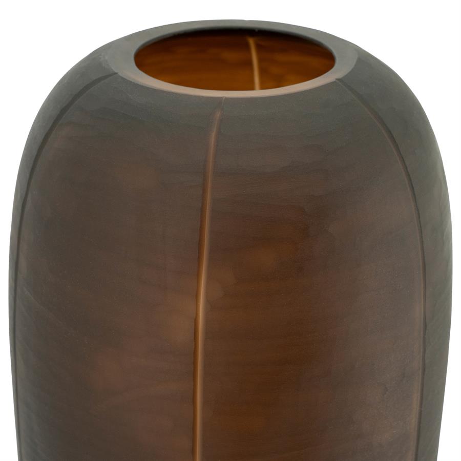 GLASS VASE FRESCO - Image 13