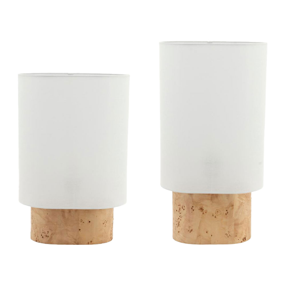 TABLE LAMP ROOTON
