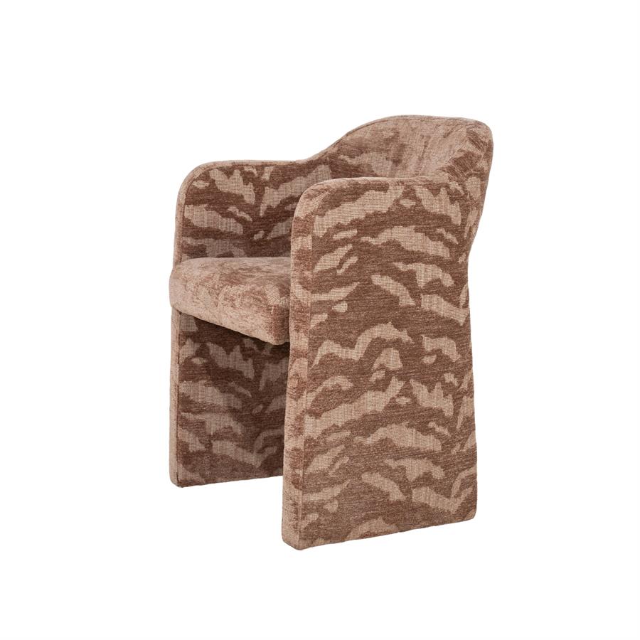 ARMCHAIR SALON 58.5X57X79.5CM - Image 2