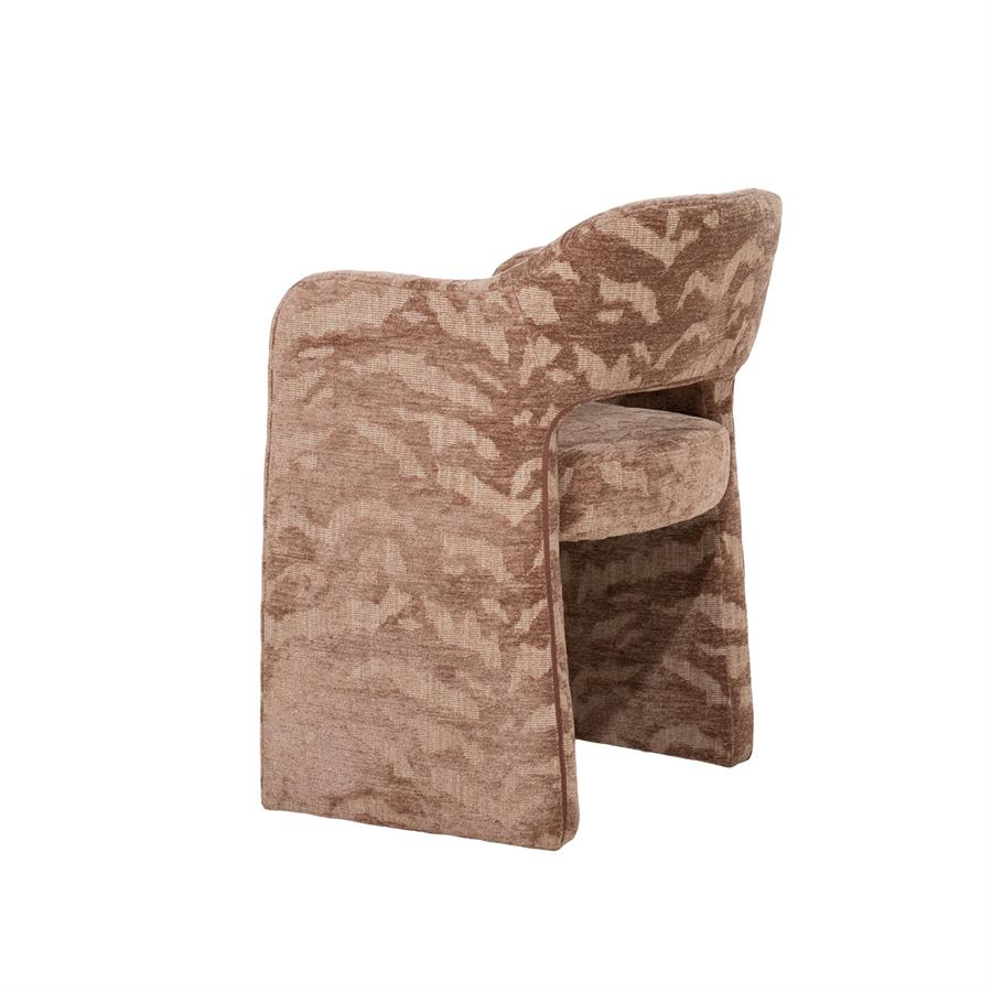 ARMCHAIR SALON 58.5X57X79.5CM - Image 11