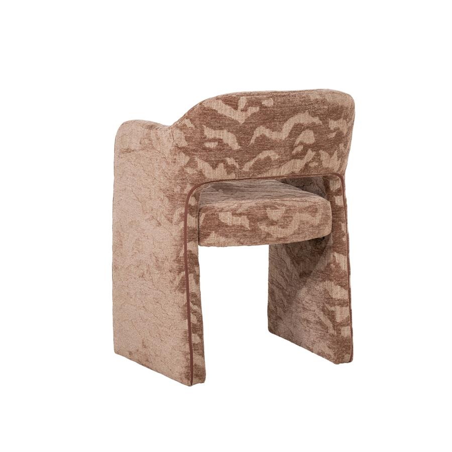 ARMCHAIR SALON 58.5X57X79.5CM - Image 10