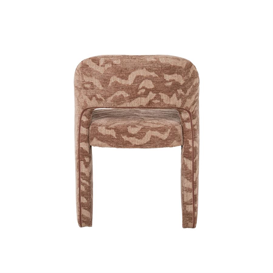 ARMCHAIR SALON 58.5X57X79.5CM - Image 9