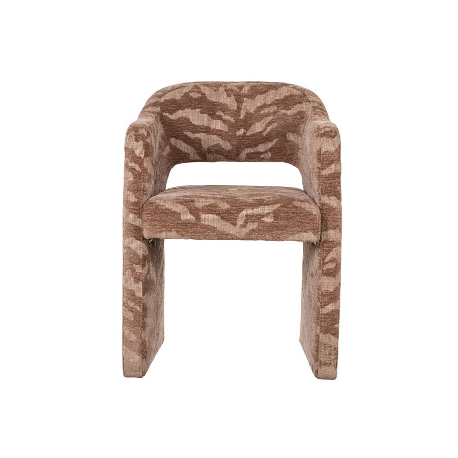 ARMCHAIR SALON 58.5X57X79.5CM - Image 8