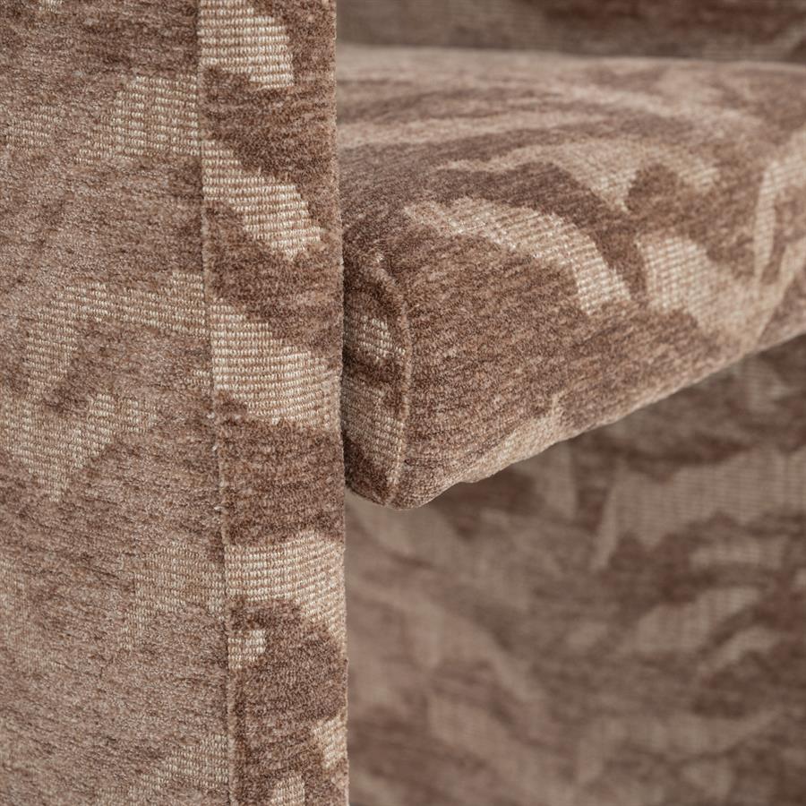 ARMCHAIR SALON 58.5X57X79.5CM - Image 5