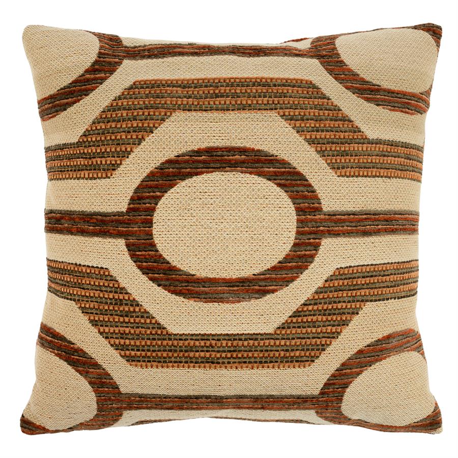 PILLOW IVY 45X45X4.5CM - Image 2
