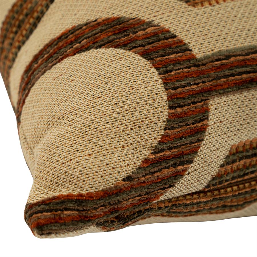 PILLOW IVY 45X45X4.5CM - Image 3
