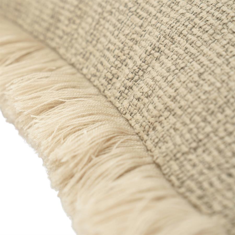 JOY SIAM BEIGE 30X50X4.5CM - Image 4
