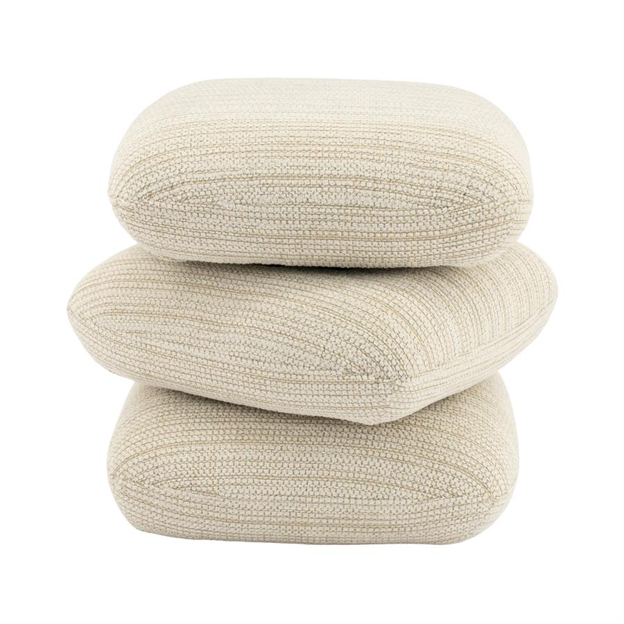 PILLOWSCAPE PLUTO 44.5X44.5X44.5CM - Image 2