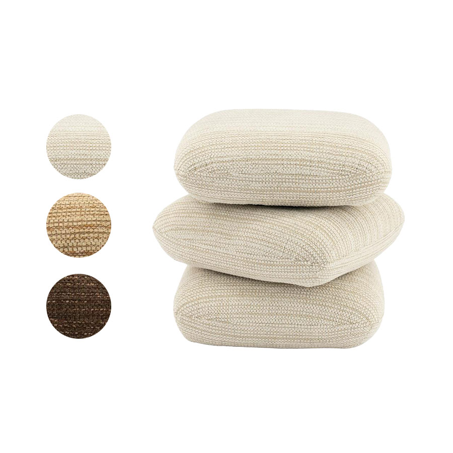 PILLOWSCAPE PLUTO 44.5X44.5X44.5CM
