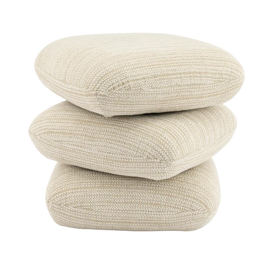 PILLOWSCAPE PLUTO 44.5X44.5X44.5CM - Image 3