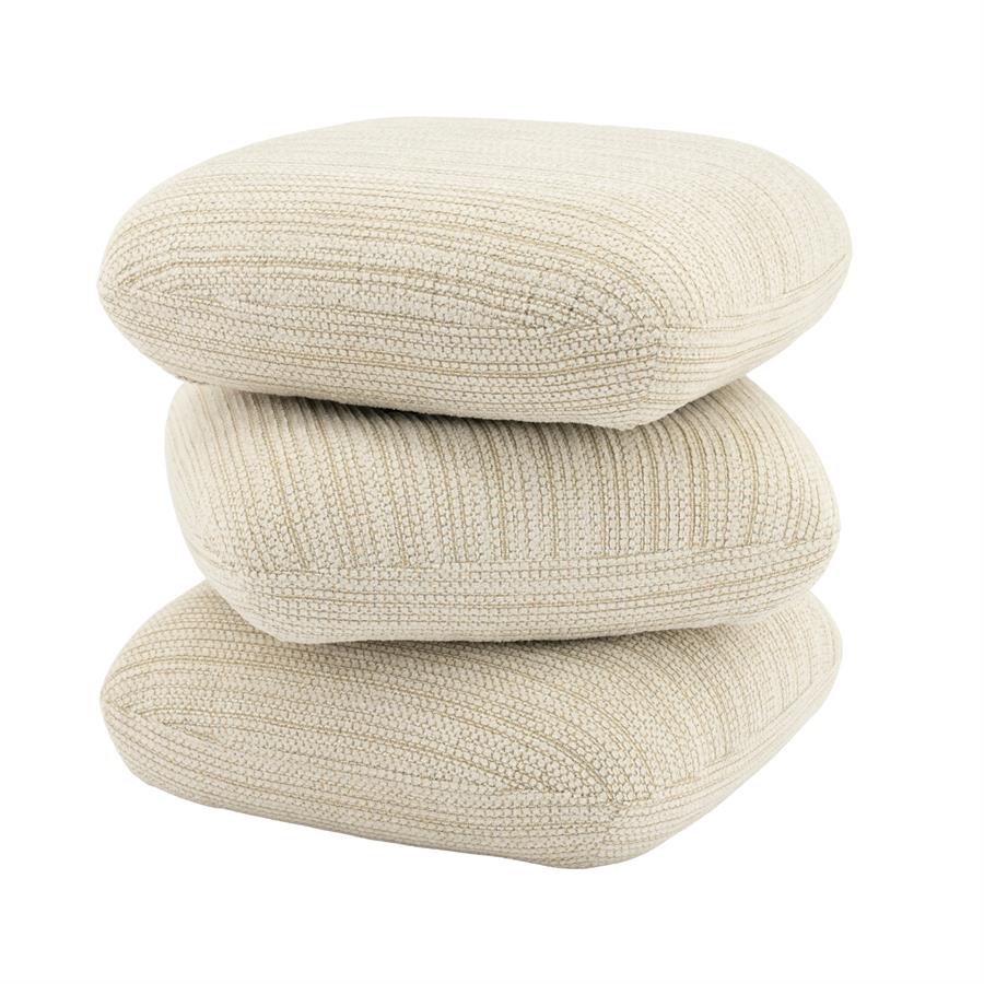 PILLOWSCAPE PLUTO 44.5X44.5X44.5CM - Image 4