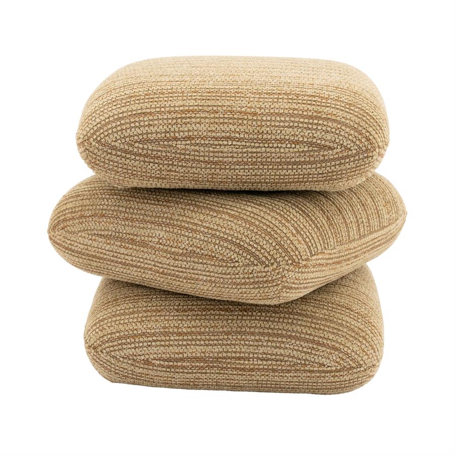 PILLOWSCAPE PLUTO 44.5X44.5X44.5CM - Image 6