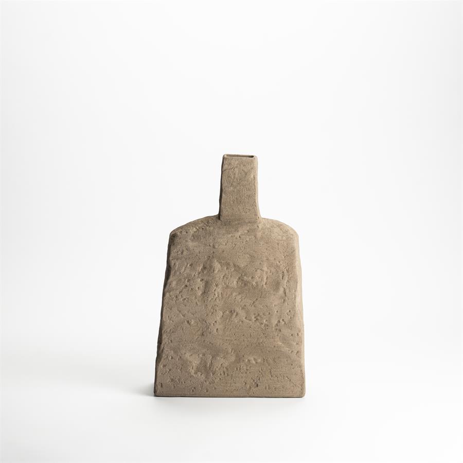 VASE CASTELAO TAUPE - Image 3