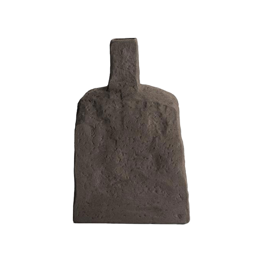 VASE CASTELAO CHOCOLATE - Image 3