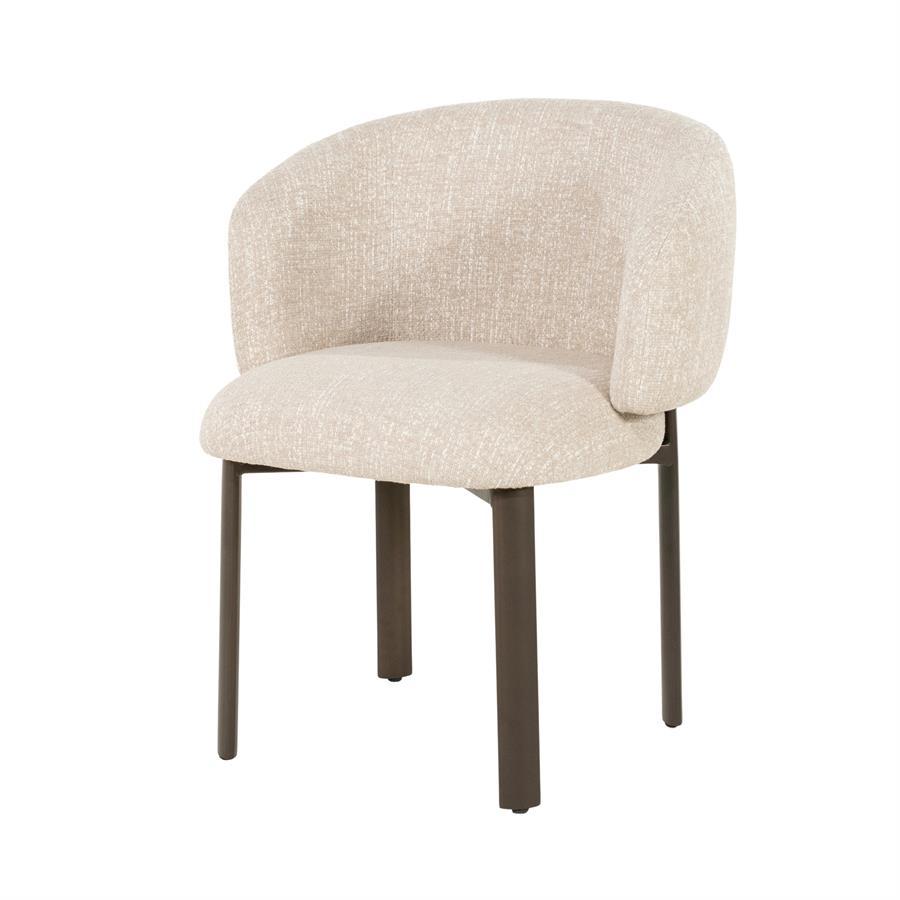 CHAIR SENNA PUNTO 64.5X65X81CM - Image 2