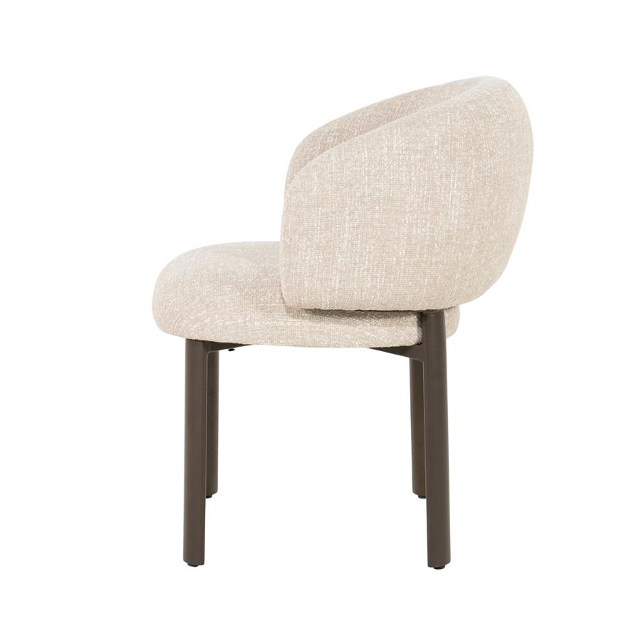 CHAIR SENNA PUNTO 64.5X65X81CM - Image 22