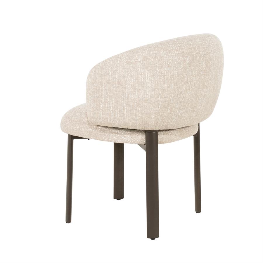 CHAIR SENNA PUNTO 64.5X65X81CM - Image 21
