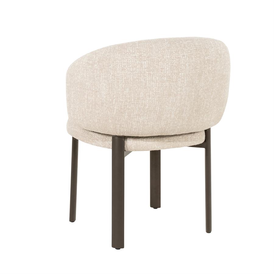 CHAIR SENNA PUNTO 64.5X65X81CM - Image 20