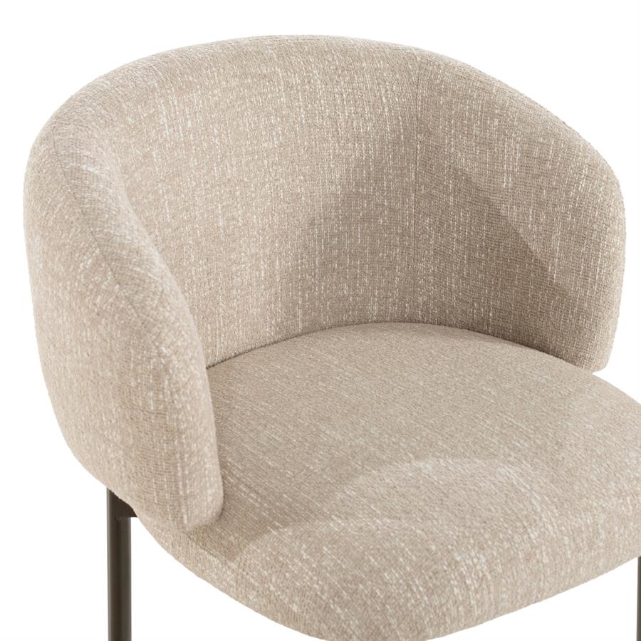 CHAIR SENNA PUNTO 64.5X65X81CM - Image 17