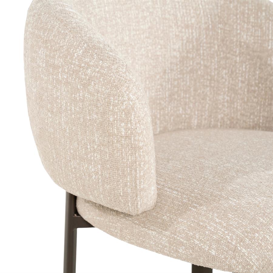 CHAIR SENNA PUNTO 64.5X65X81CM - Image 16