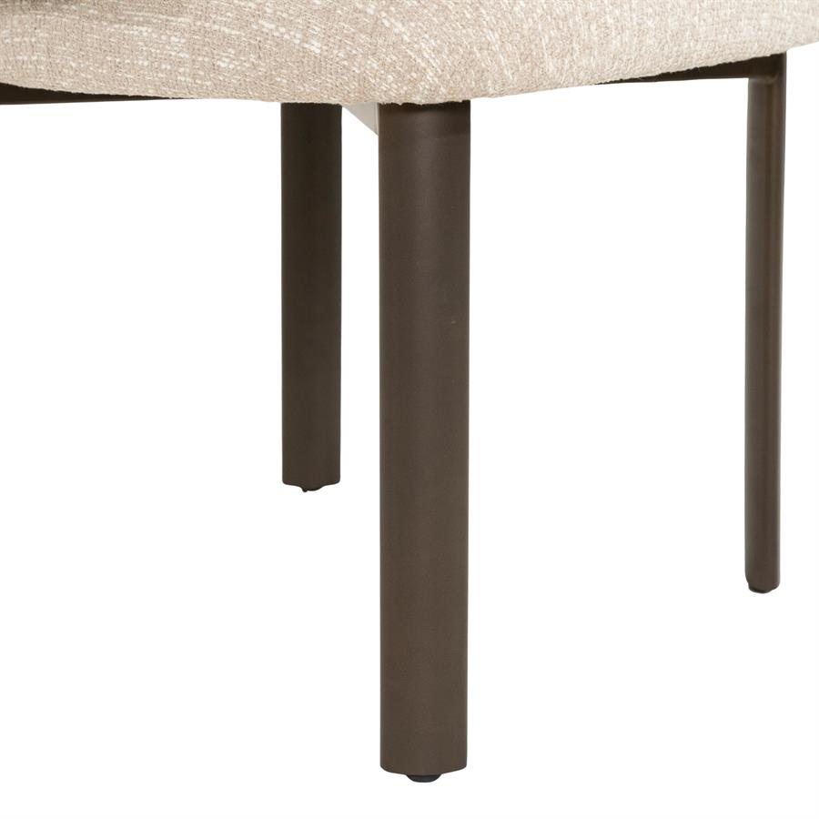 CHAIR SENNA PUNTO 64.5X65X81CM - Image 15