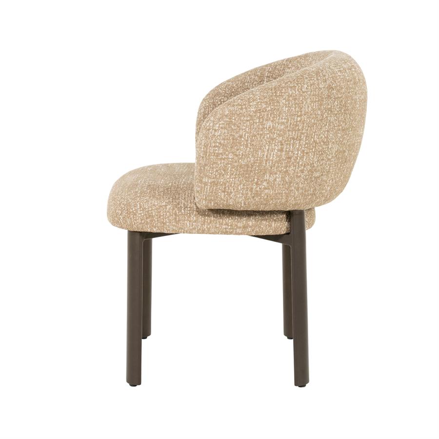 CHAIR SENNA PUNTO 64.5X65X81CM - Image 11