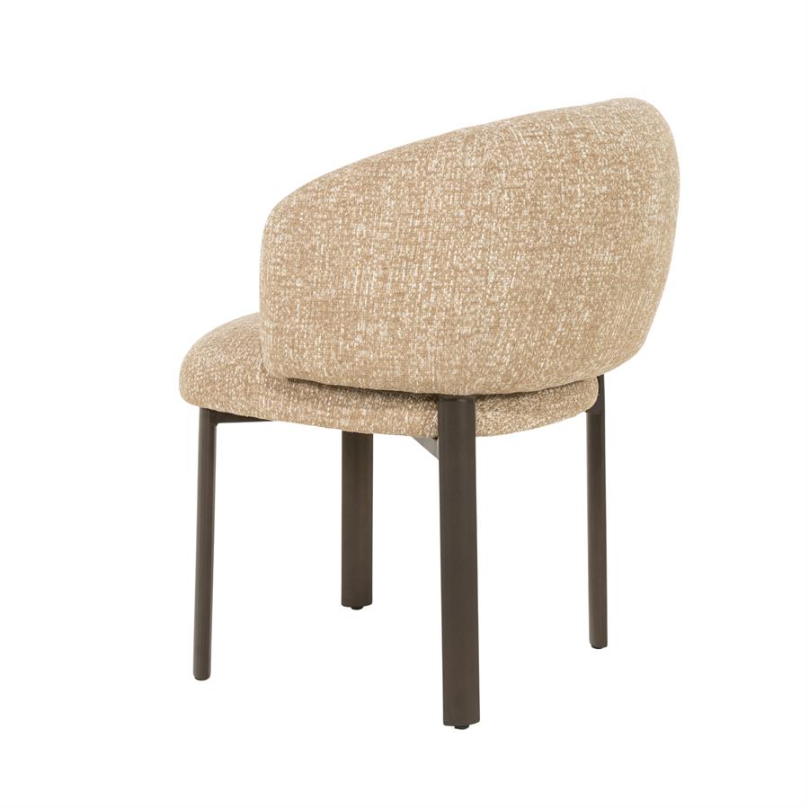 CHAIR SENNA PUNTO 64.5X65X81CM - Image 10