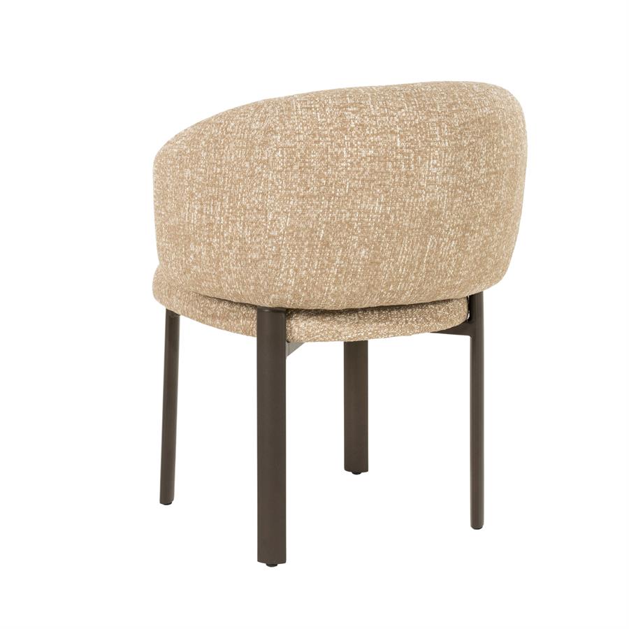 CHAIR SENNA PUNTO 64.5X65X81CM - Image 9