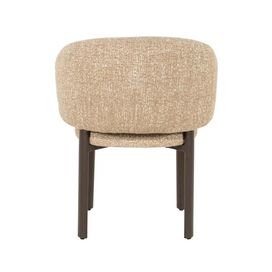 CHAIR SENNA PUNTO 64.5X65X81CM - Image 8