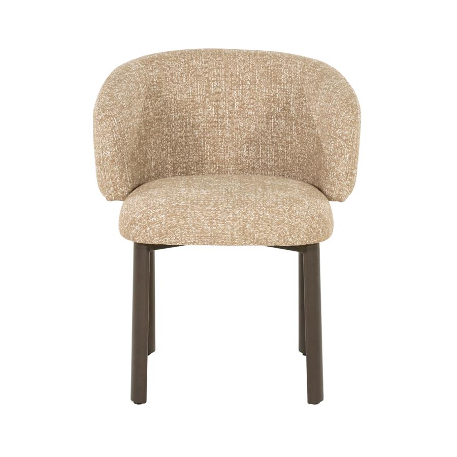 CHAIR SENNA PUNTO 64.5X65X81CM - Image 7
