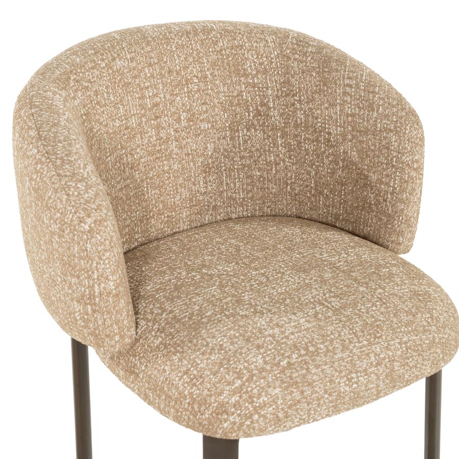 CHAIR SENNA PUNTO 64.5X65X81CM - Image 6