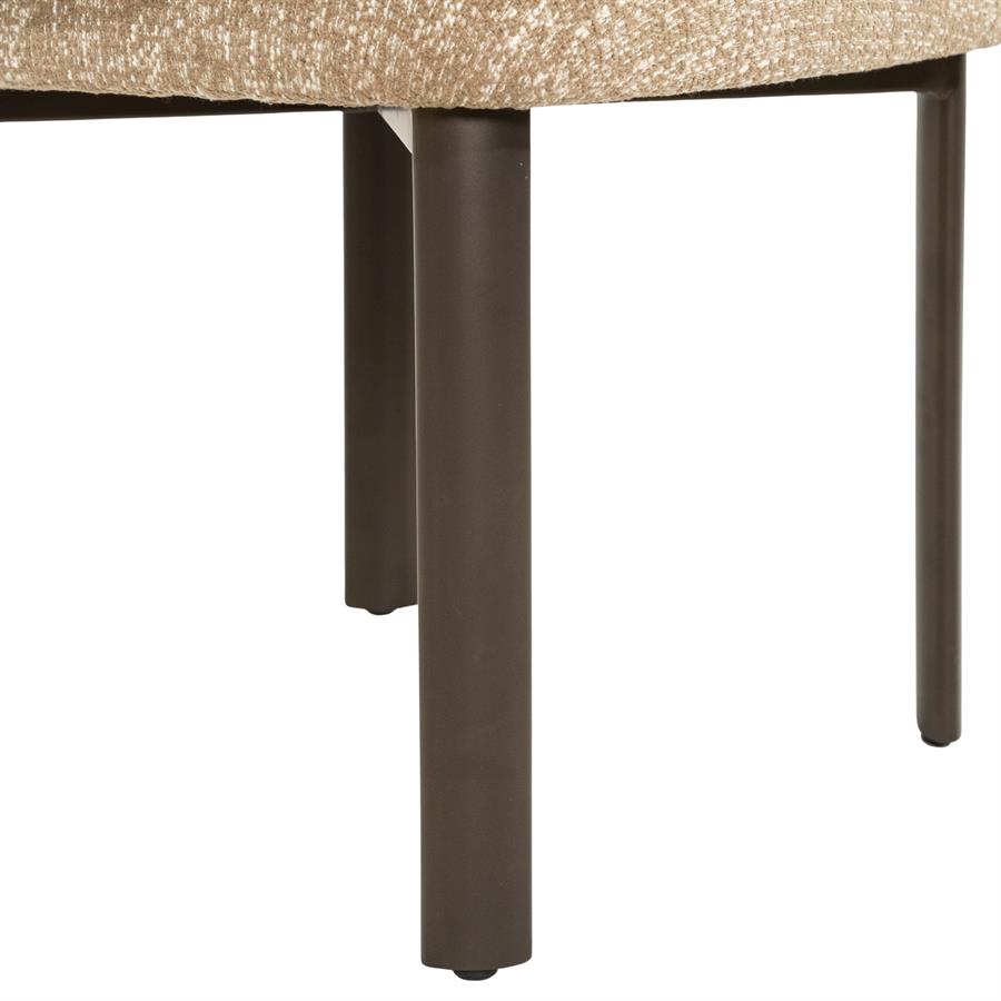 CHAIR SENNA PUNTO 64.5X65X81CM - Image 4