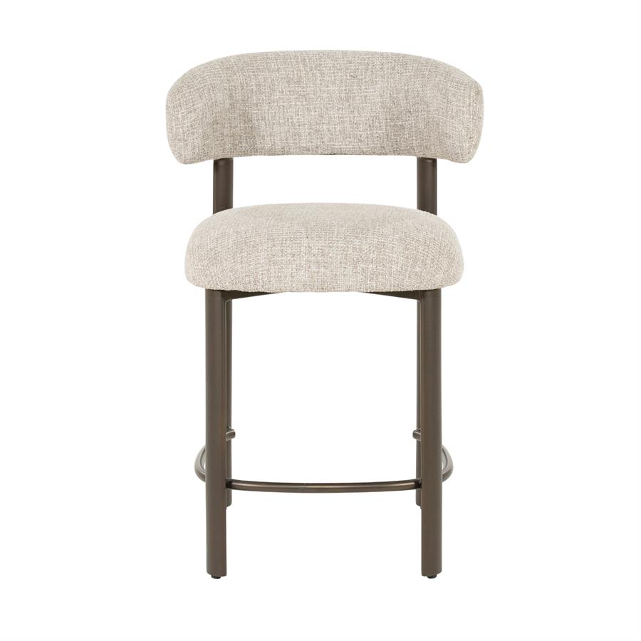 BAR CHAIR BETTINA VESO 60X60X93.5CM - Image 8