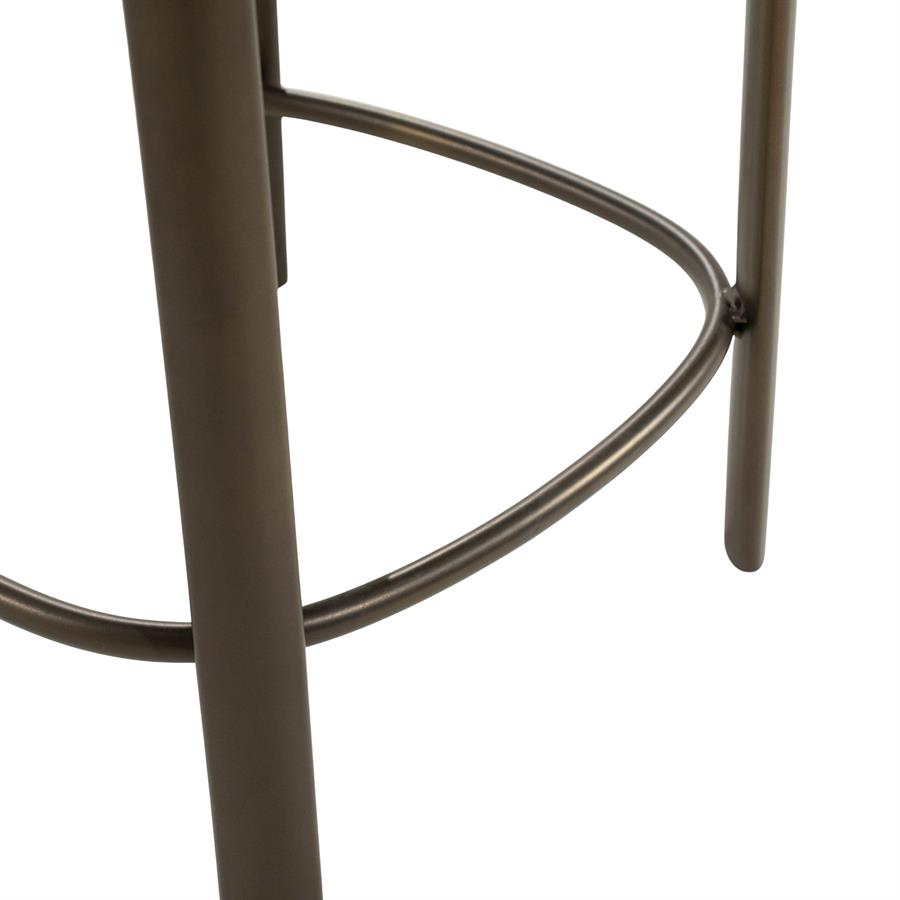 BAR CHAIR BETTINA VESO 60X60X93.5CM - Image 10