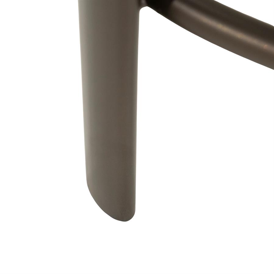 BAR CHAIR BETTINA VESO 60X60X93.5CM - Image 11