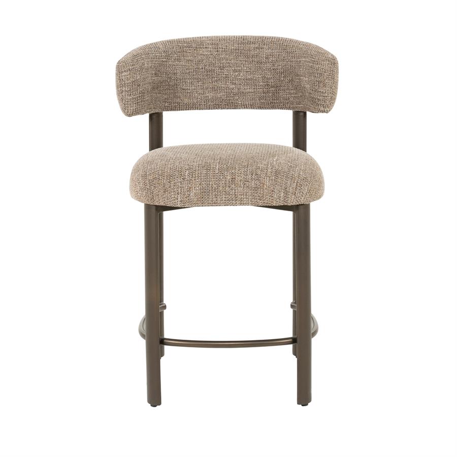 BAR CHAIR BETTINA VESO 60X60X93.5CM - Image 19
