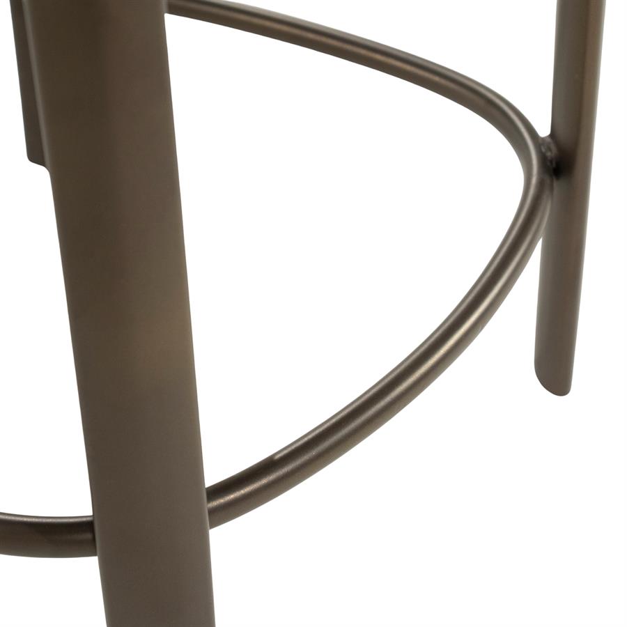 BAR CHAIR BETTINA VESO 60X60X93.5CM - Image 21
