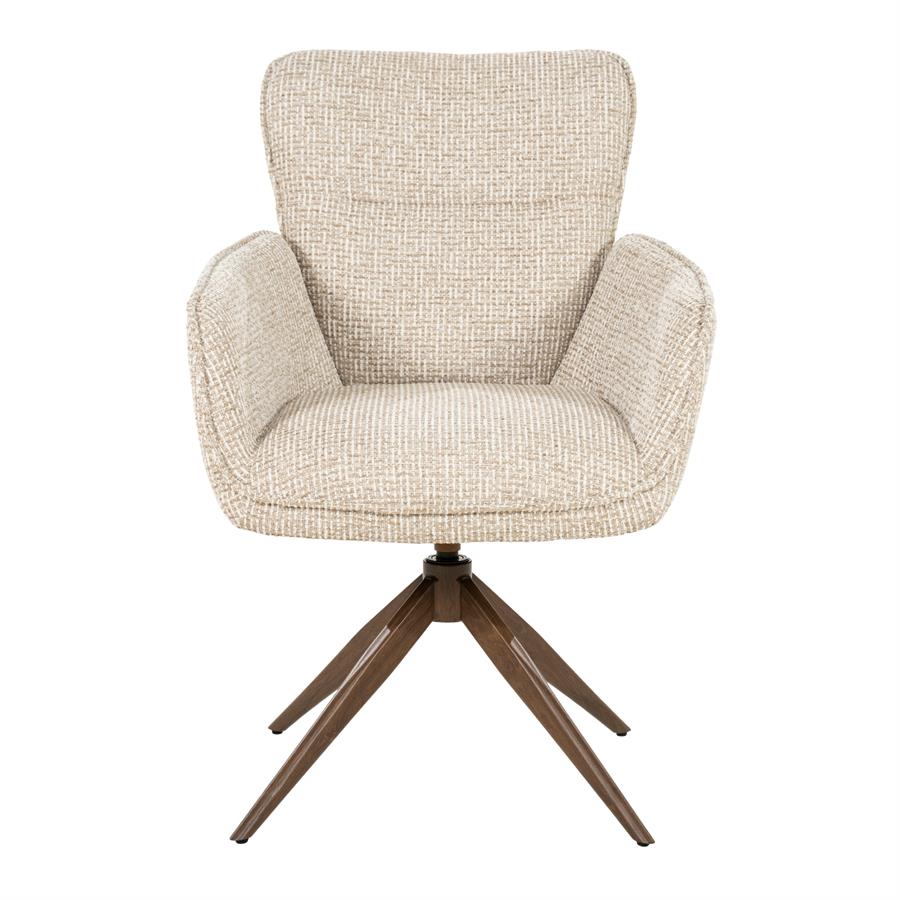 CHAIR JILL SENSU 45/53X68X92CM - Image 8