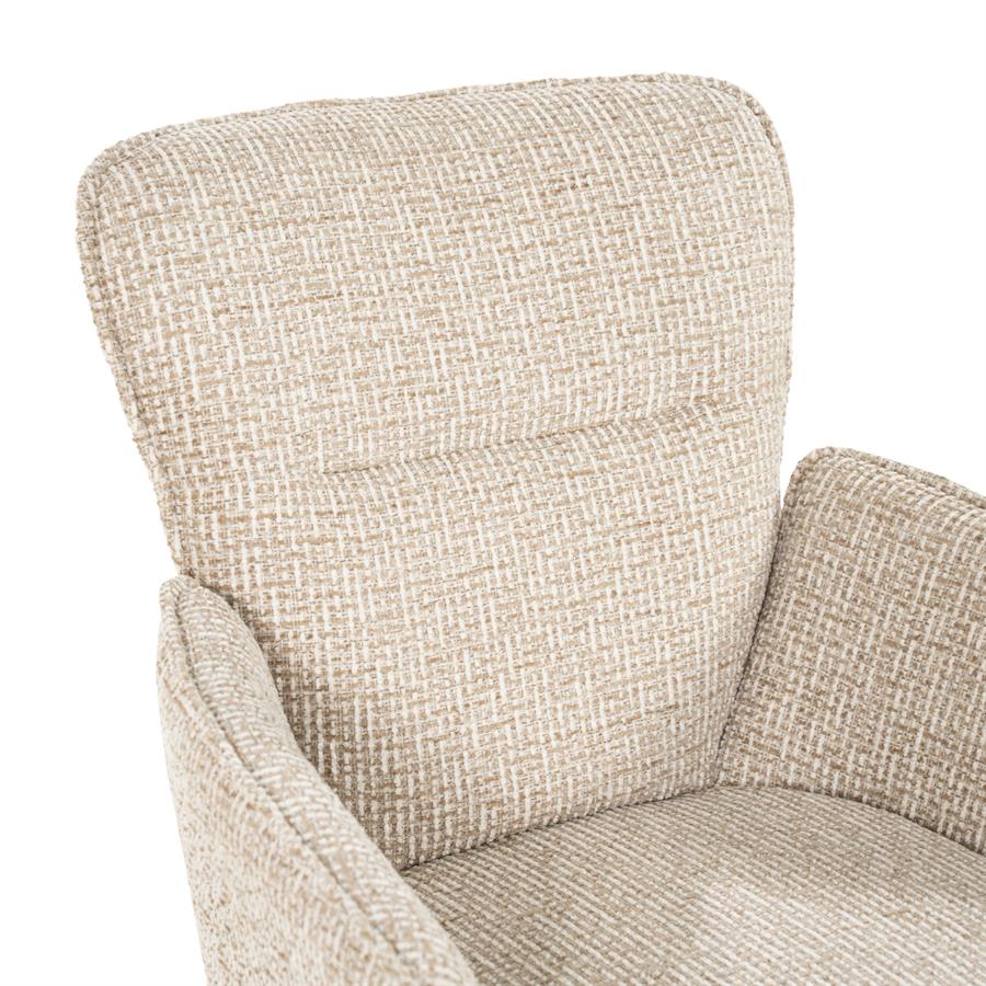CHAIR JILL SENSU 45/53X68X92CM - Image 9